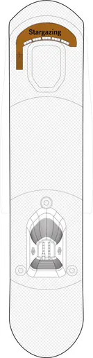 Silver Origin Deck 8