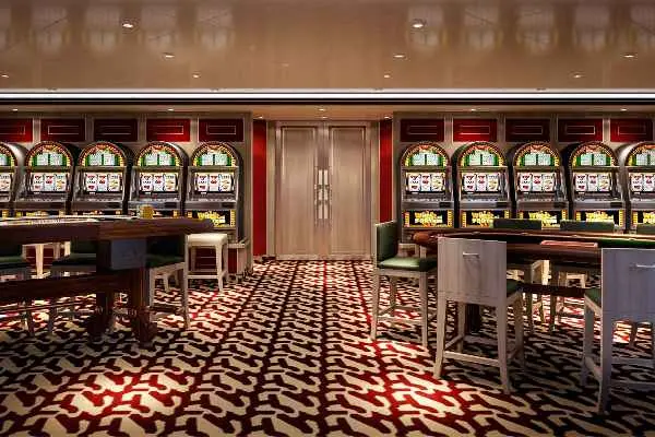 Casino
