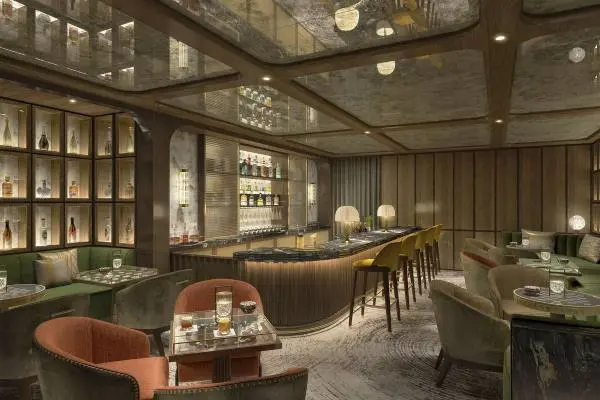 Bars & Lounges