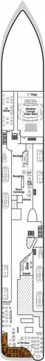 Silver Ray Deck 4