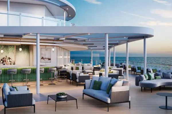 Bars & Lounges