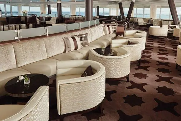 Seven Seas Mariner Image 3