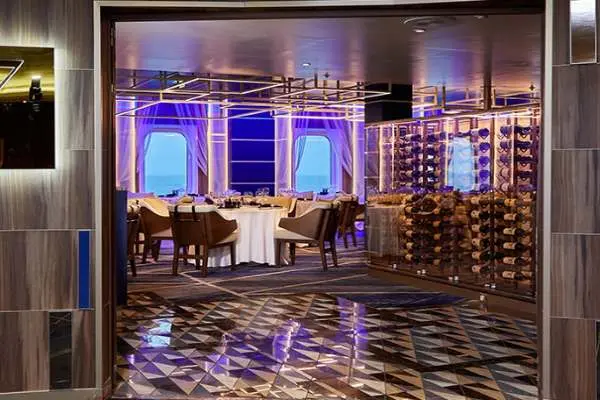 Seven Seas Mariner Image 1