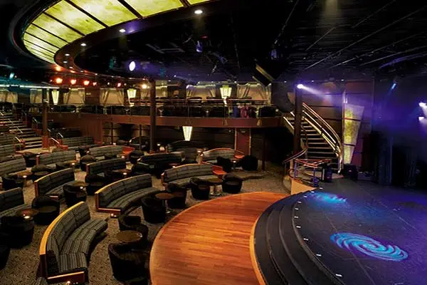 Bars & Lounges