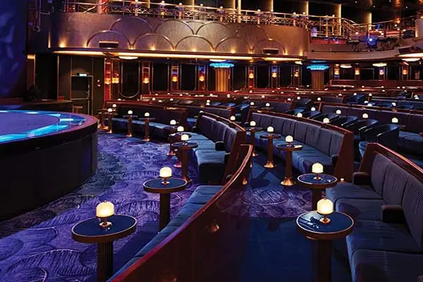 Seven Seas Explorer Image 4