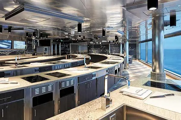 Seven Seas Explorer Image 1