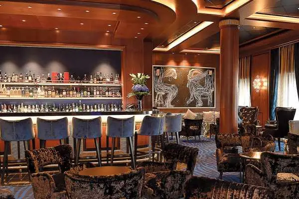 Seven Seas Explorer Image 3