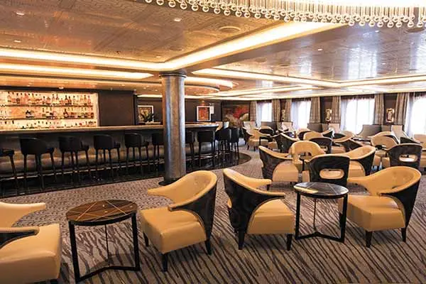 Bars & Lounges