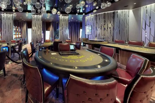 Casino