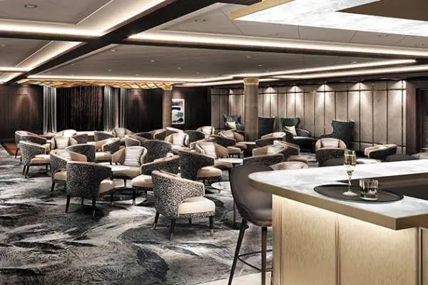 Bars & Lounges