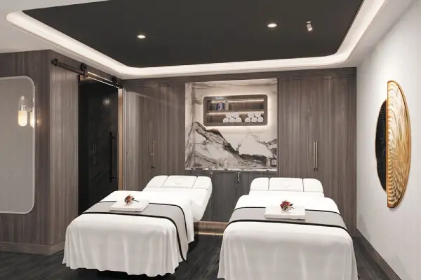 Wellness and Spa