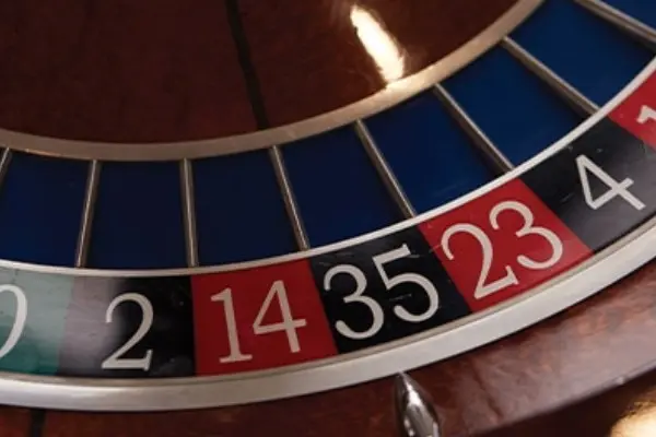 Casino