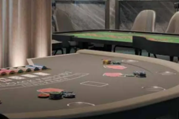 Casino