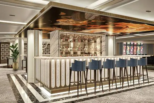 Bars & Lounges