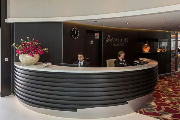 Avalon Imagery II Image 3