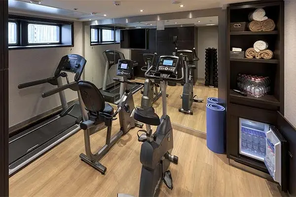 Wellness