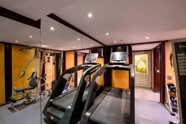 Wellness