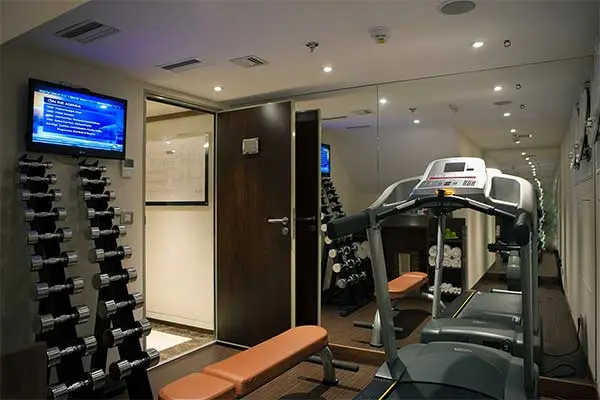 Wellness