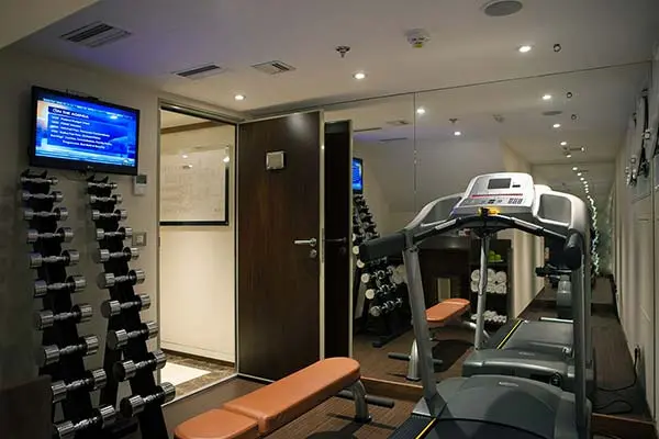Wellness