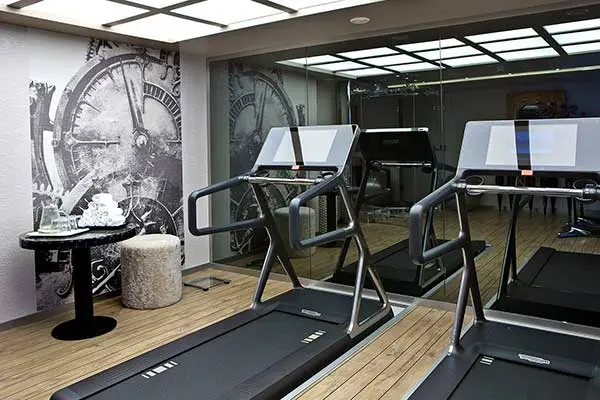 Wellness