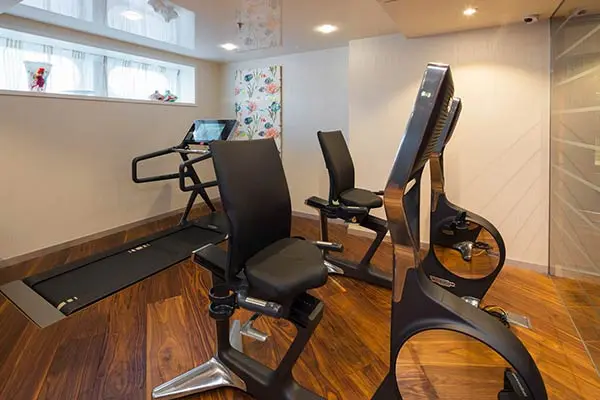 Wellness