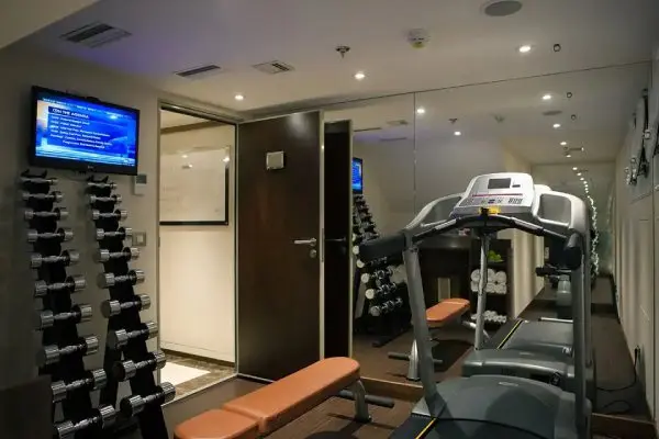 Wellness
