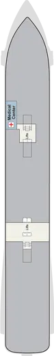 Viking Star Deck A