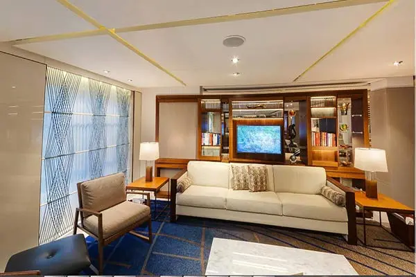 Onboard Activities