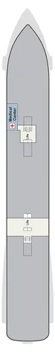 Viking Jupiter Deck A
