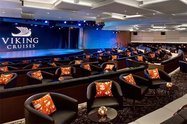 Entertainment & Nightlife