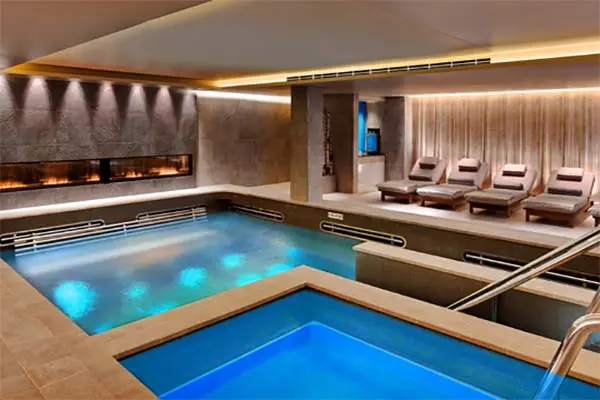 Wellness