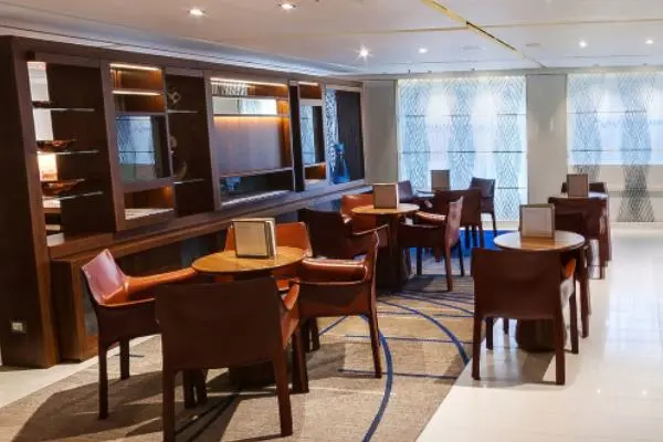 Onboard Activities 