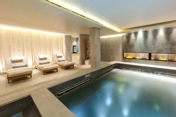 Wellness