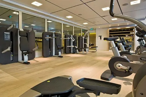 Wellness