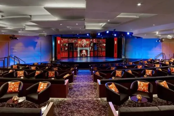 Entertainment & Nightlife 