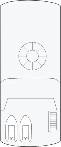 NG Orion Top Deck