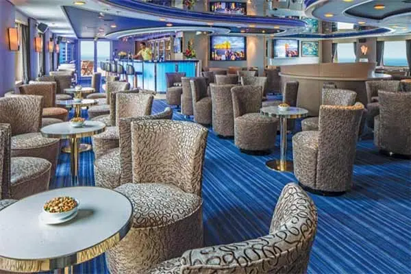 Bars & Lounges