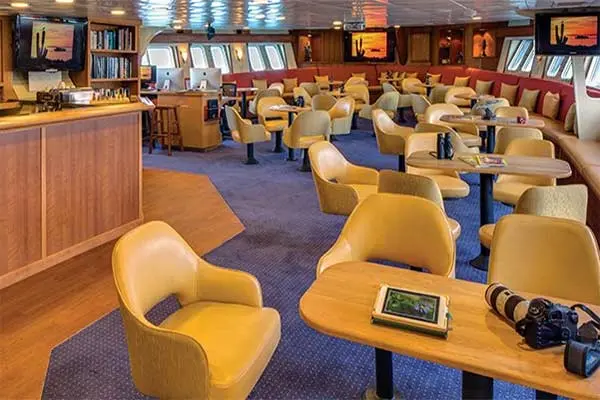 Bars & Lounges