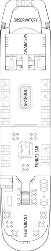 Jahan Terrace Deck