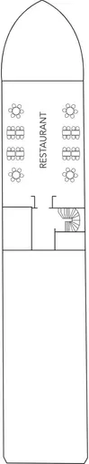 Sun Goddess Deck 1