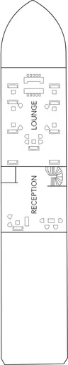 Sun Goddess Deck 2