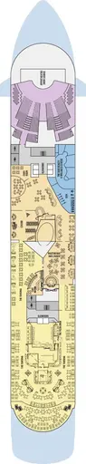 Celestyal Discovery Deck 9