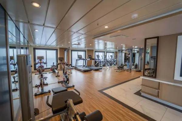 Wellness