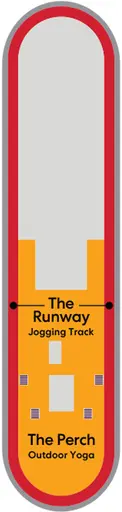 Brilliant Lady Deck 17