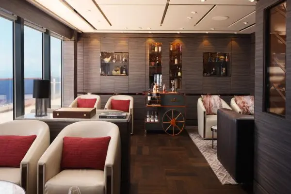 Bars & Lounges