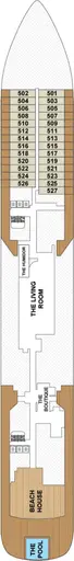 Ilma Deck 5
