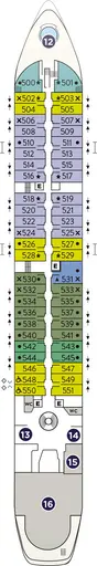 Star Pride Deck 5