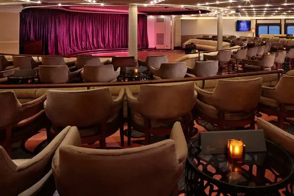 Bars & Lounges
