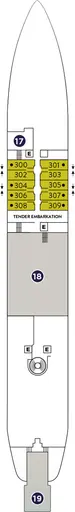 Star Breeze Deck 3