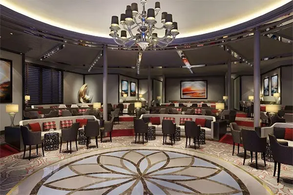 Bars & Lounges